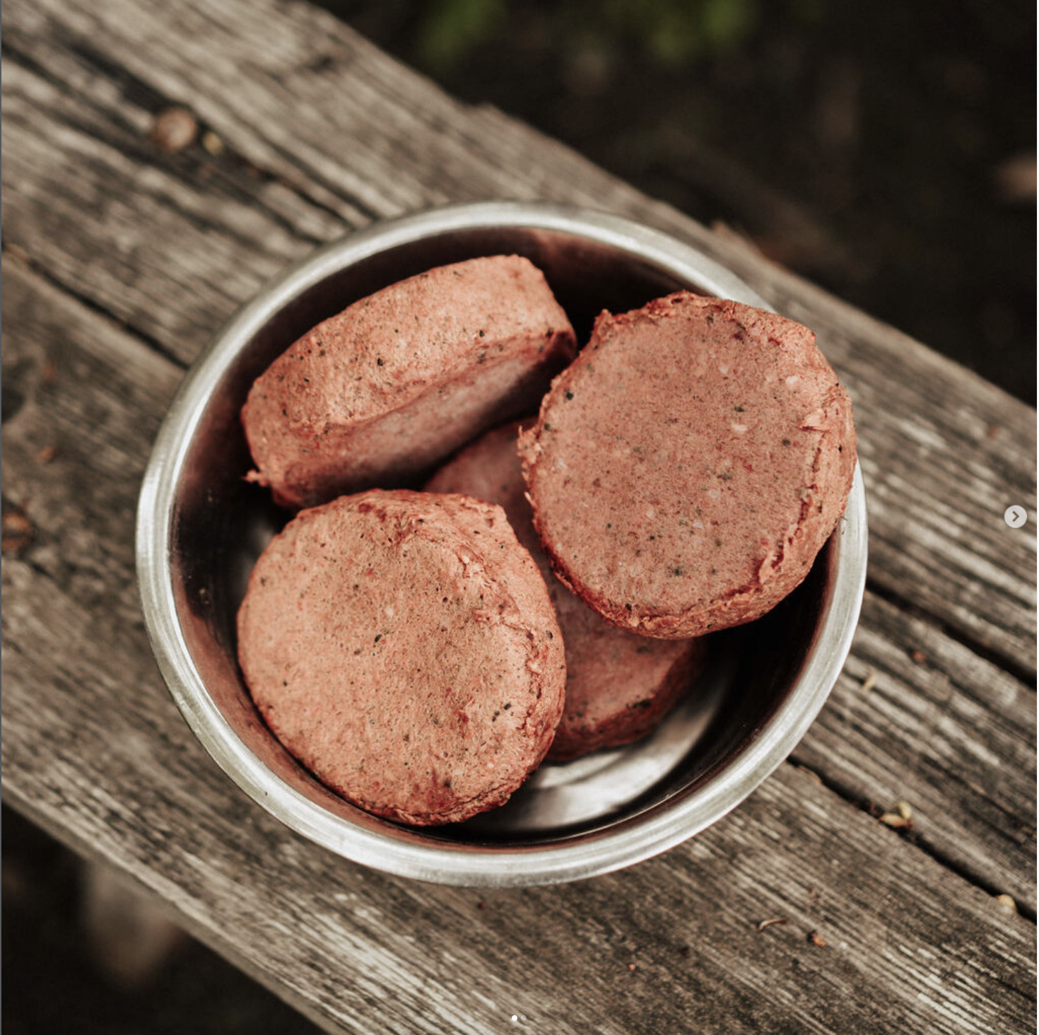Univers de marque Karnivor, Mackenzie Pet Food