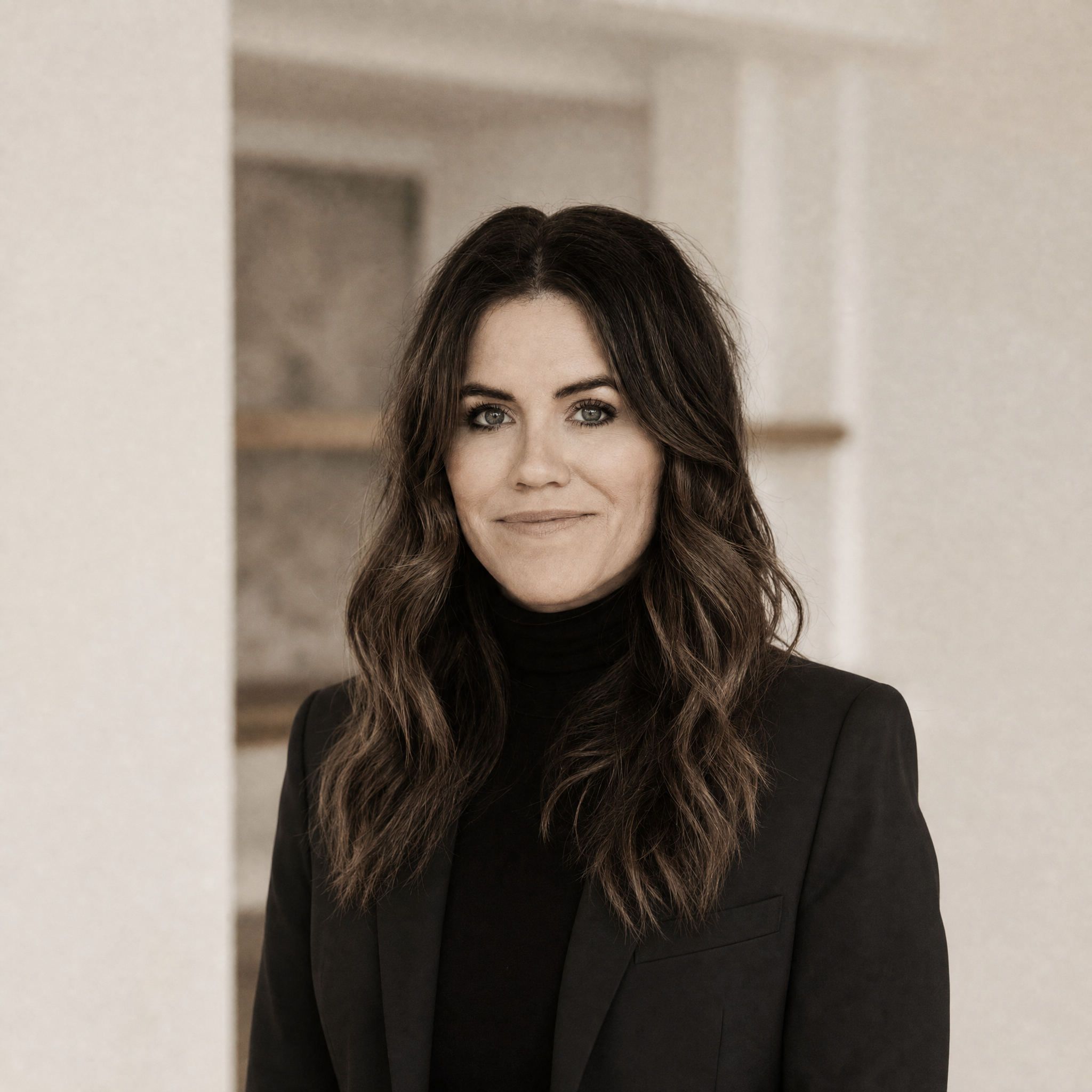 Audrée Schneider, partenaire en stratégie de marque et direction créative