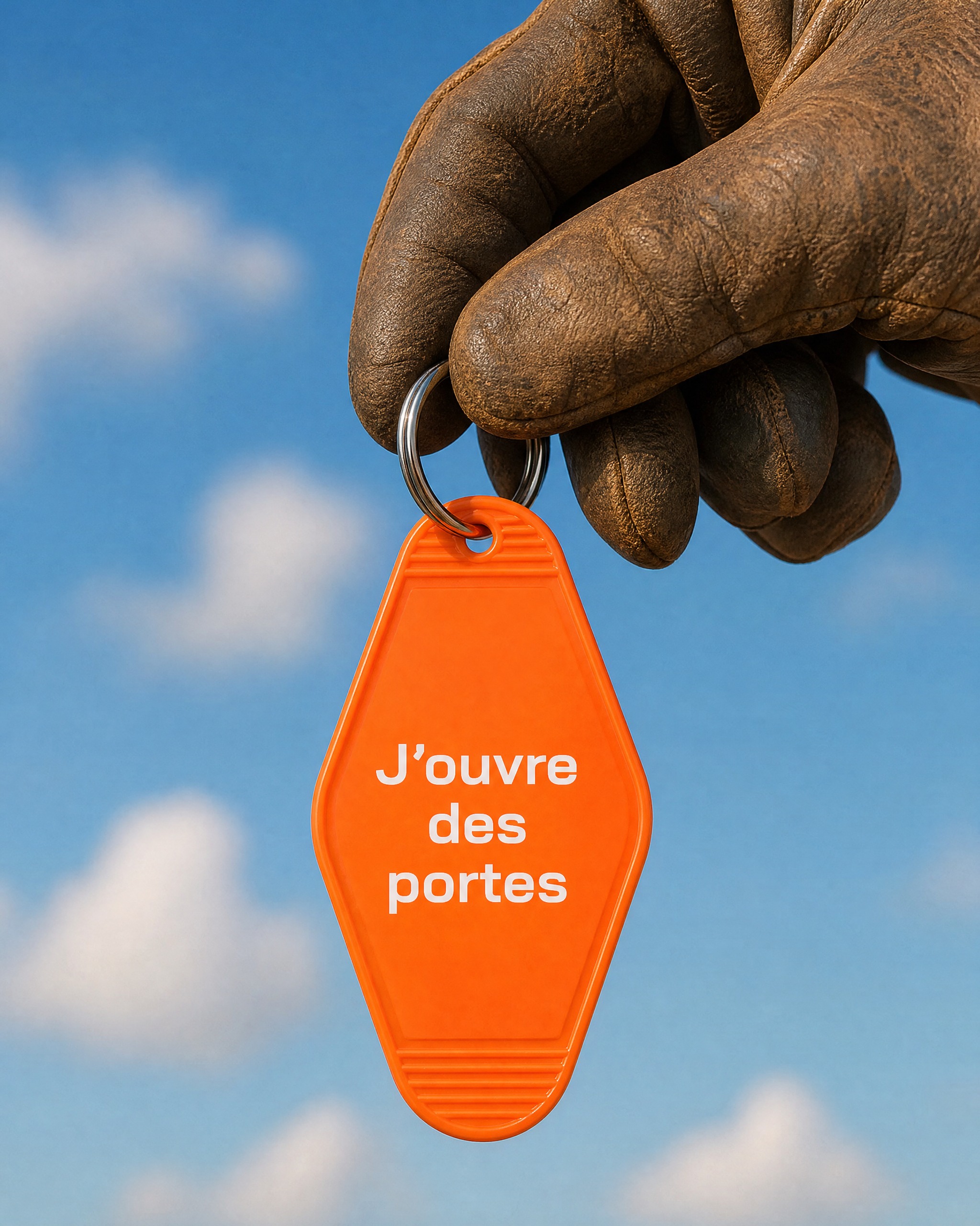 FP Montérégie : la palette