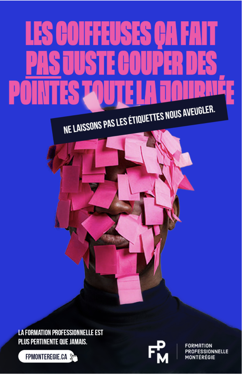FP Montérégie : la méthode