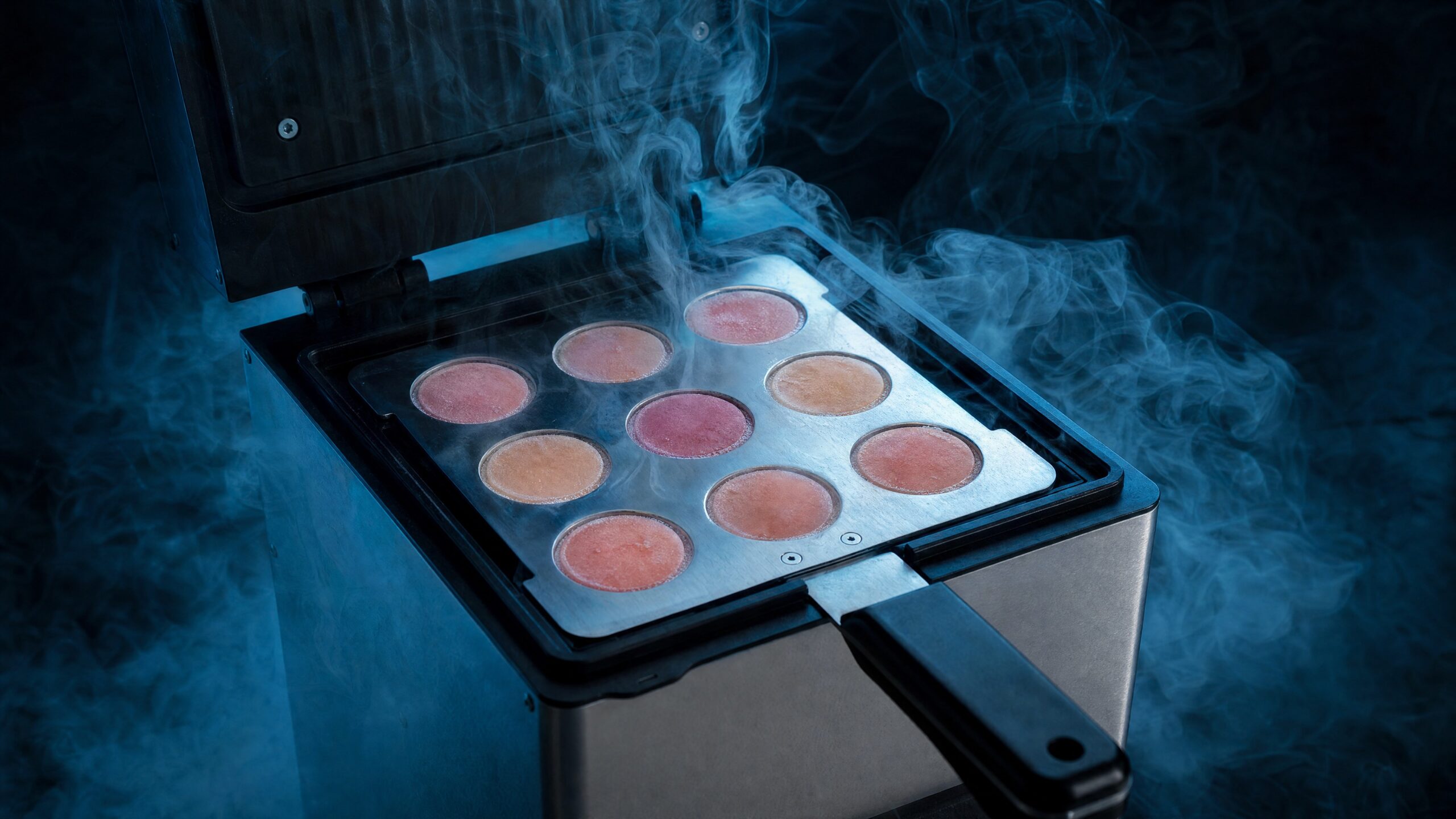 UFrost : l’expression de marque